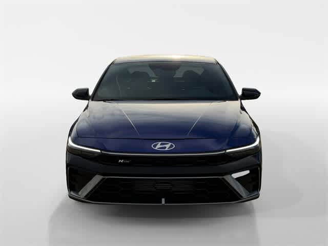 Thumbnail: 2025 Hyundai Elantra - 15