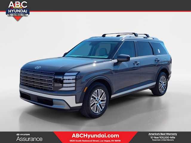 Thumbnail: 2026 Hyundai Palisade - 1