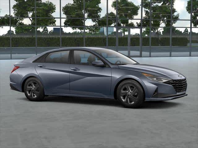 Thumbnail: 2023 Hyundai Elantra - 14