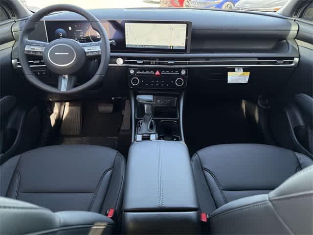 Thumbnail: 2026 Hyundai Santa Cruz - 12