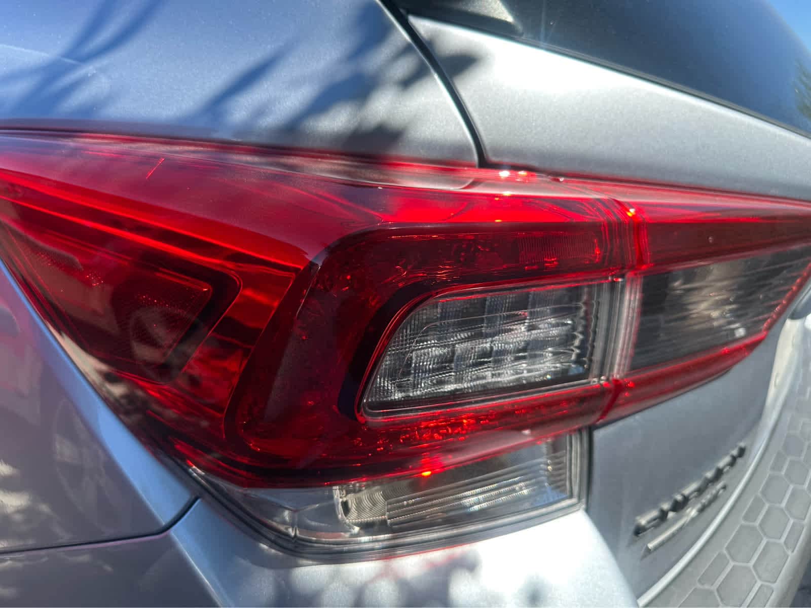 Thumbnail: 2022 Subaru Crosstrek - 14