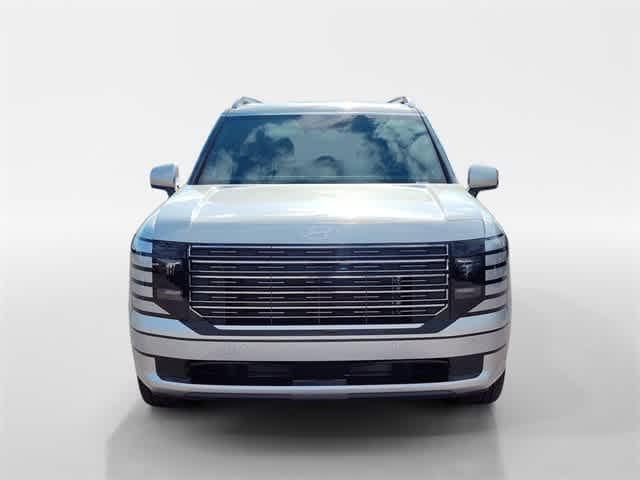 Thumbnail: 2026 Hyundai Palisade - 8