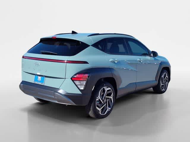 Thumbnail: 2026 Hyundai Kona - 6