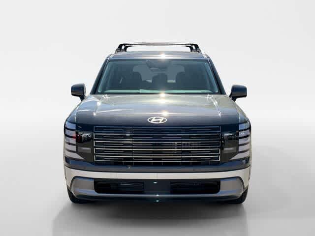 Thumbnail: 2026 Hyundai Palisade - 8