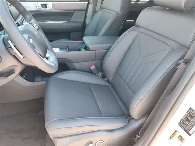 Thumbnail: 2026 Hyundai Santa Fe - 13