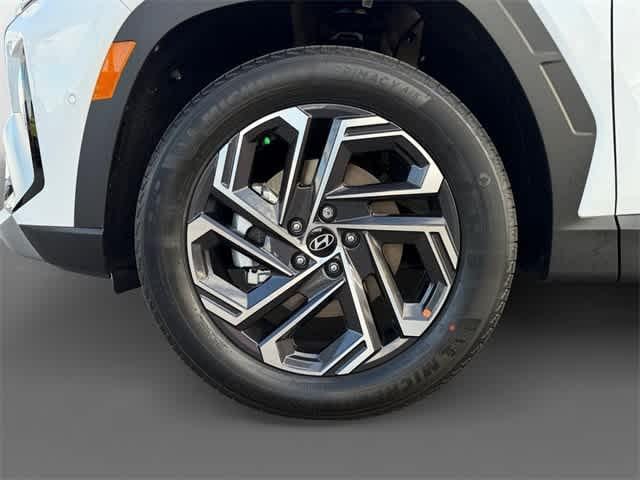 Thumbnail: 2026 Hyundai Tucson - 9