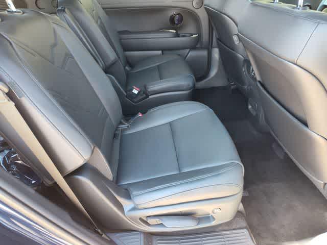 Thumbnail: 2026 Hyundai Palisade - 18