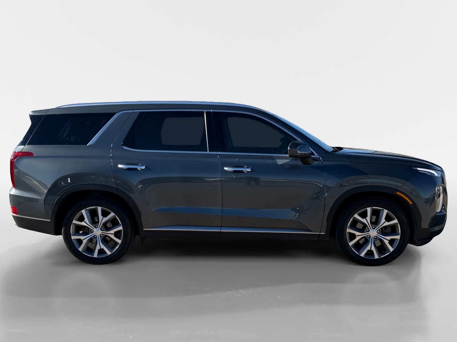 Thumbnail: 2022 Hyundai Palisade - 6