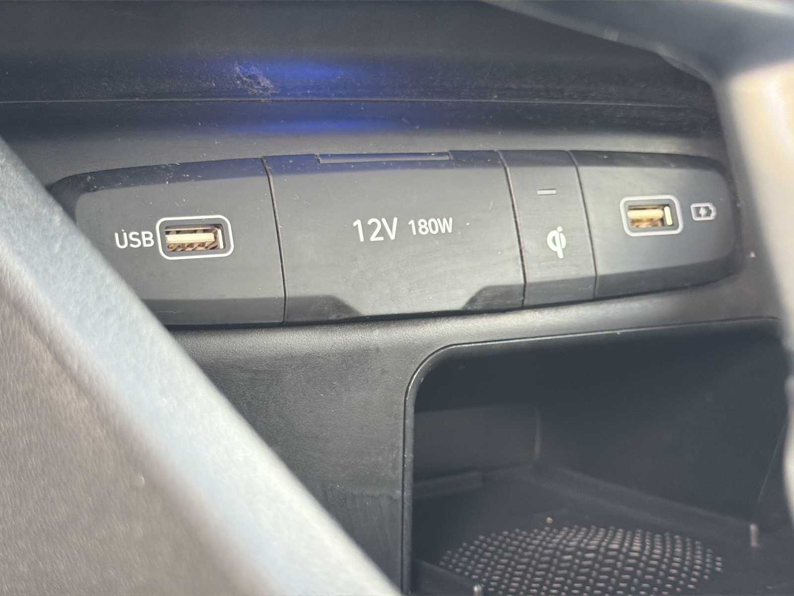 Thumbnail: 2022 Hyundai Tucson - 23