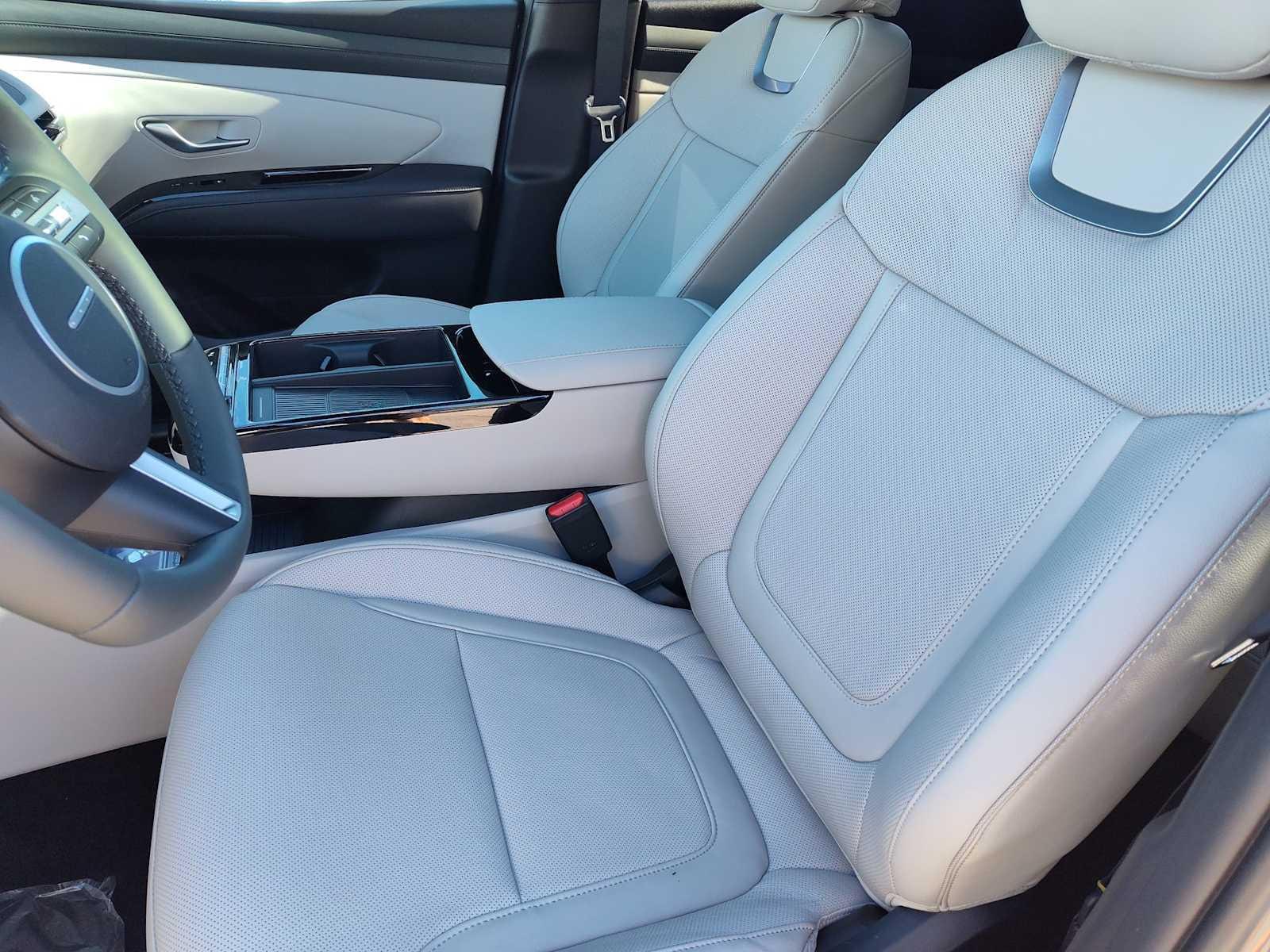 Thumbnail: 2026 Hyundai Tucson - 13