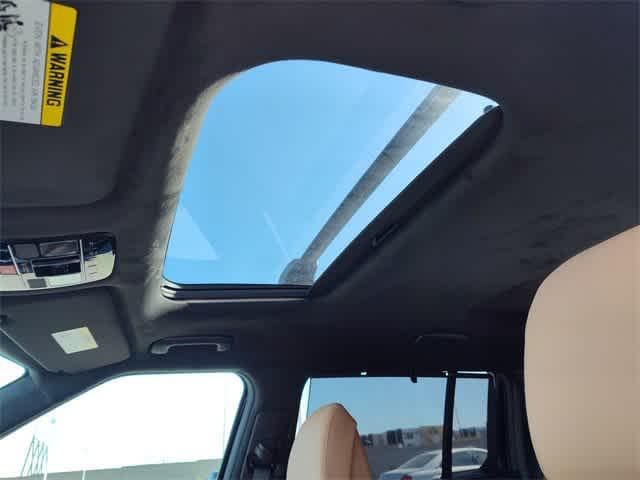 Thumbnail: 2026 Hyundai Santa Fe - 16