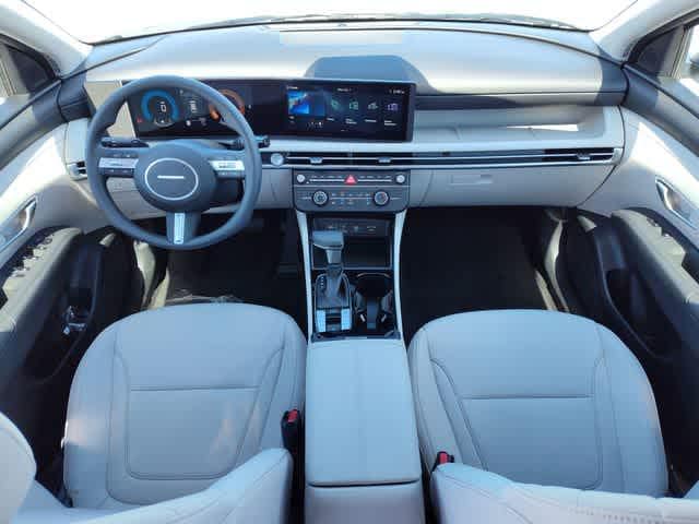 Thumbnail: 2026 Hyundai Tucson - 12