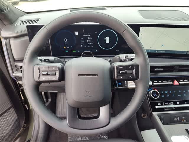 Thumbnail: 2026 Hyundai Santa Fe - 21