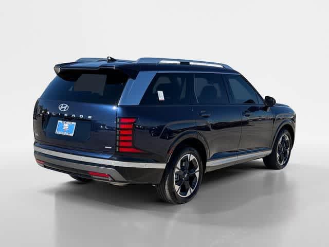Thumbnail: 2026 Hyundai Palisade - 5
