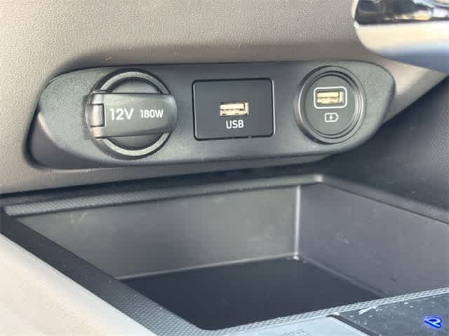 Thumbnail: 2023 Hyundai Elantra - 22