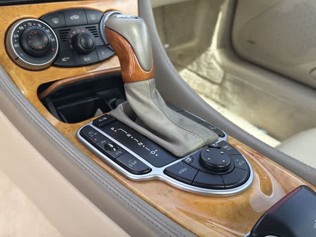 Thumbnail: 2004 Mercedes-Benz SL-Class - 22