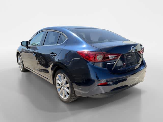 Thumbnail: 2017 Mazda Mazda3 - 4