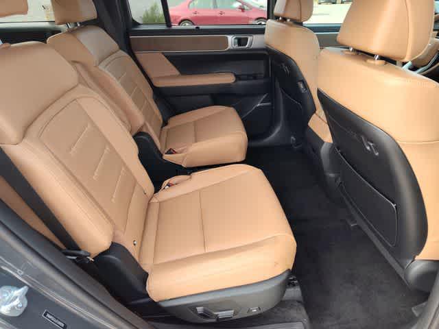 Thumbnail: 2026 Hyundai Santa Fe - 19