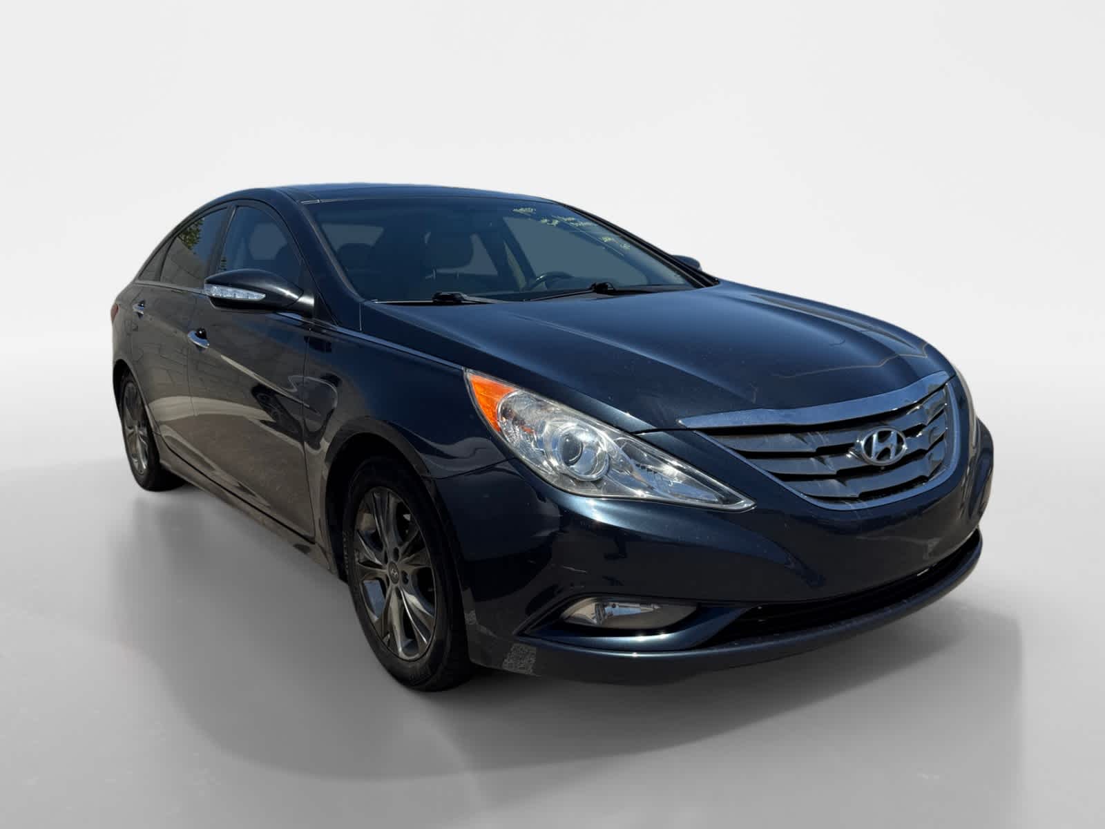 Thumbnail: 2012 Hyundai Sonata - 2
