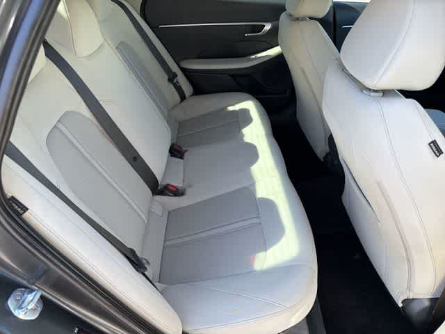 Thumbnail: 2023 Hyundai Sonata - 18