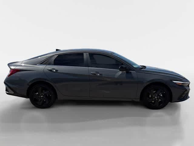 Thumbnail: 2026 Hyundai Elantra - 6