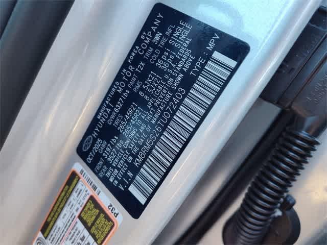 Thumbnail: 2026 Hyundai Palisade - 29