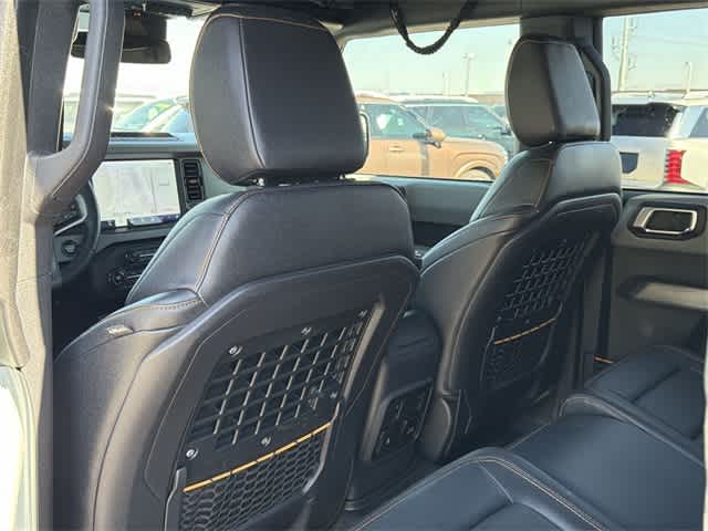 Thumbnail: 2023 Ford Bronco - 19