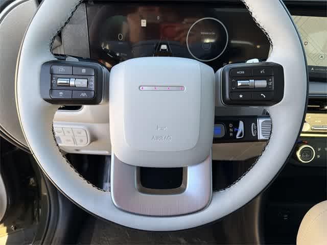 Thumbnail: 2026 Hyundai Palisade - 22