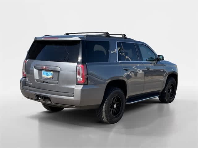 Thumbnail: 2019 GMC Yukon - 14