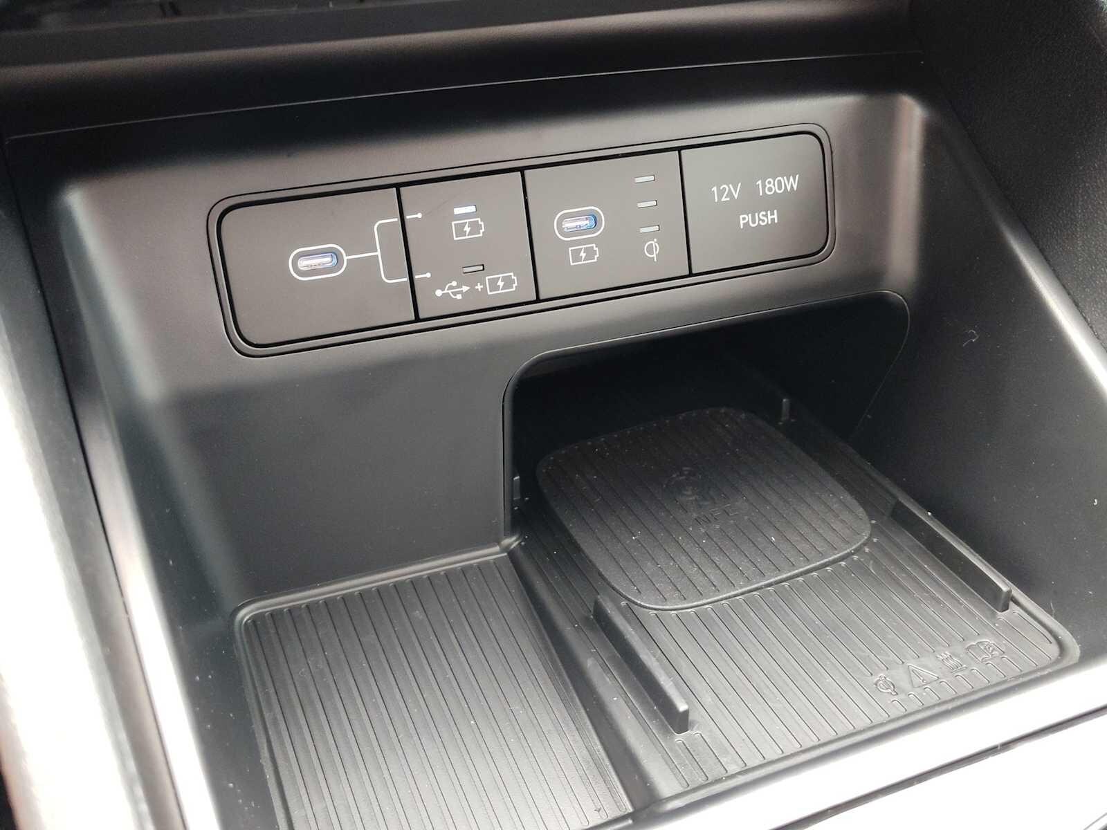 Thumbnail: 2026 Hyundai Santa Cruz - 24