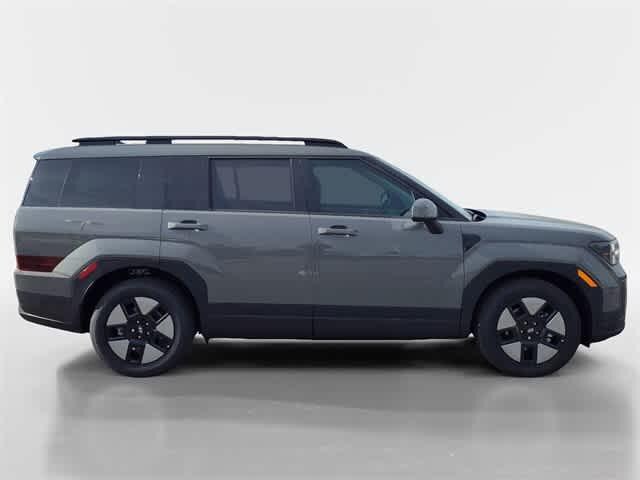 Thumbnail: 2026 Hyundai Santa Fe - 7