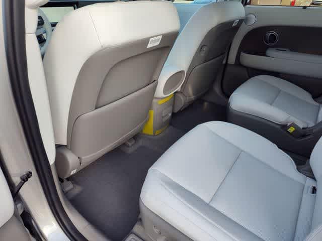 Thumbnail: 2026 Hyundai Palisade - 16