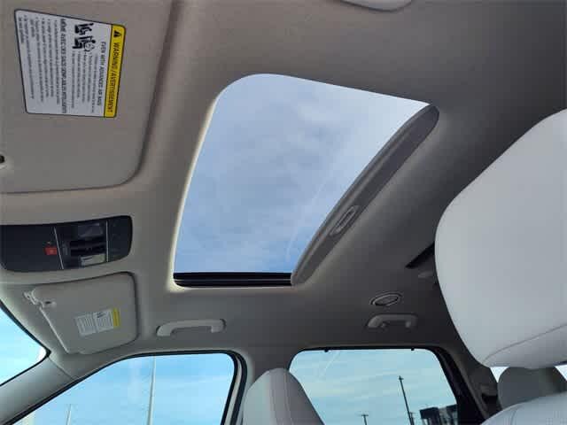 Thumbnail: 2026 Hyundai Palisade - 17