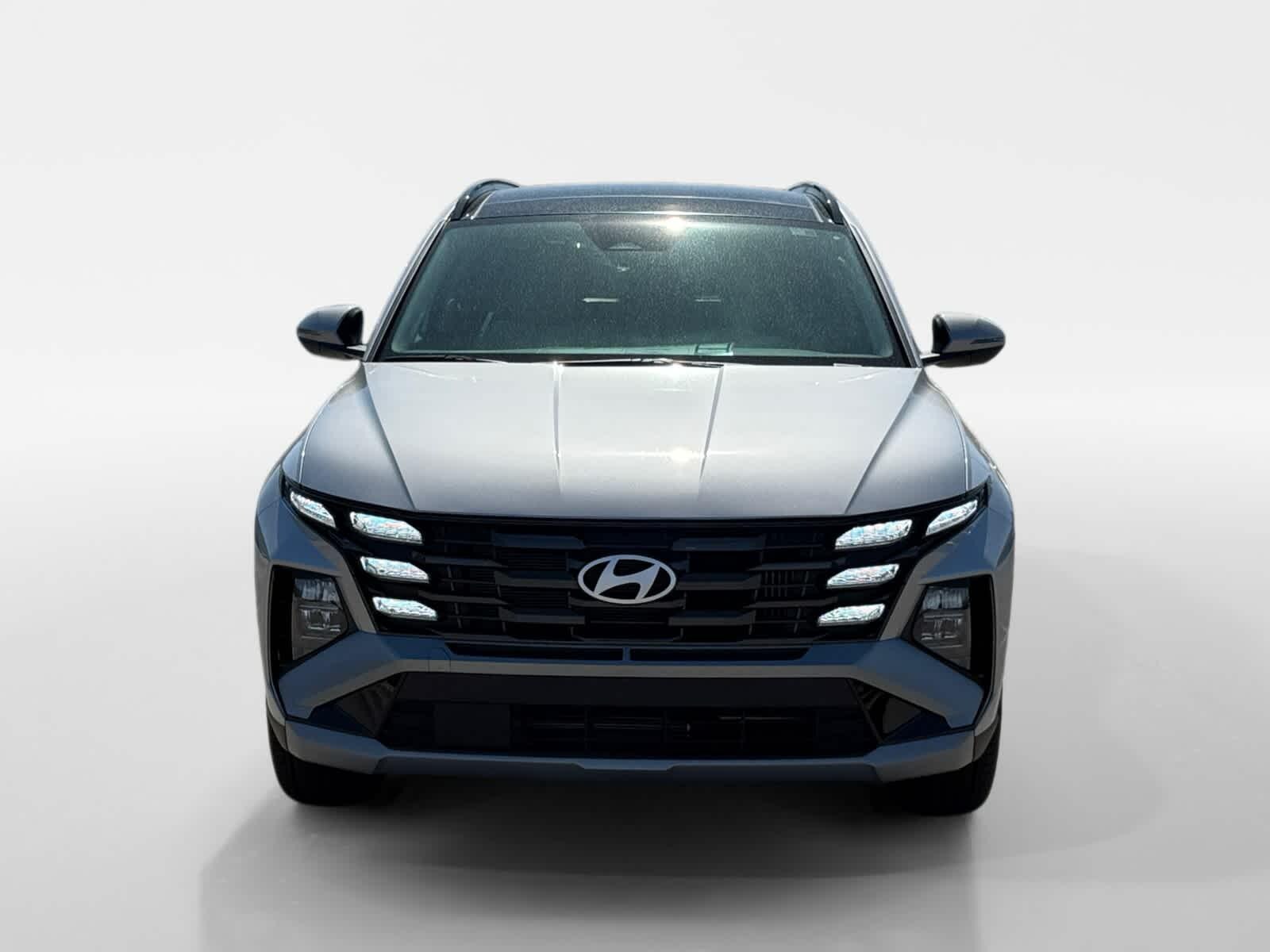 Thumbnail: 2025 Hyundai Tucson - 8