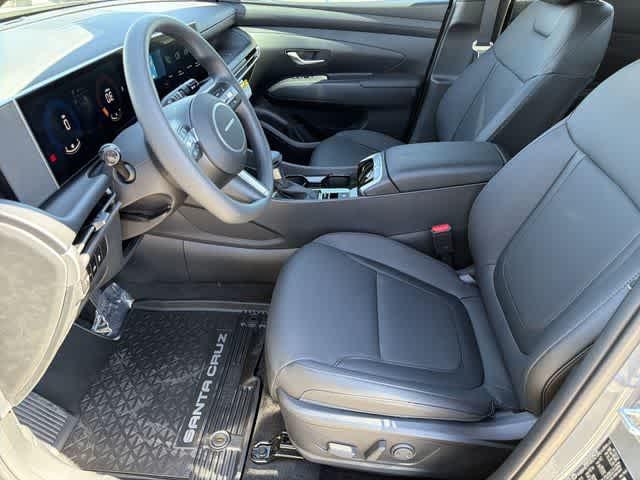 Thumbnail: 2026 Hyundai Santa Cruz - 13