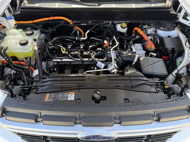 Thumbnail: 2024 Ford Maverick - 17