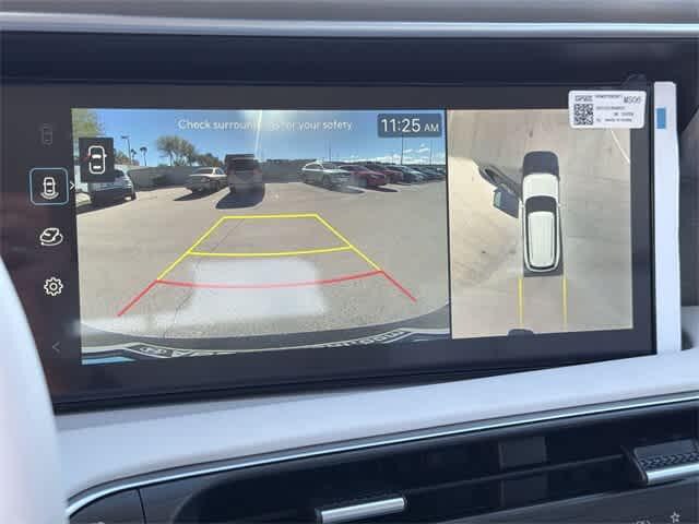 Thumbnail: 2026 Hyundai Palisade - 23