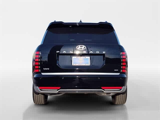 Thumbnail: 2026 Hyundai Palisade - 4