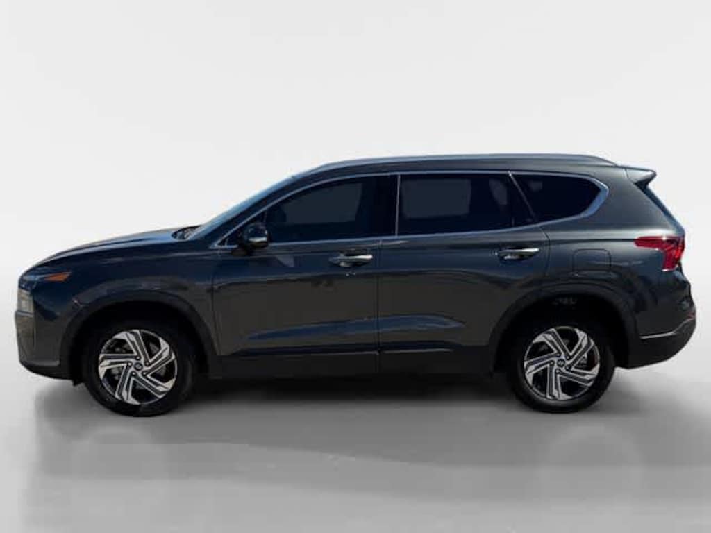 Used 2023 Hyundai Santa Fe SEL SUV