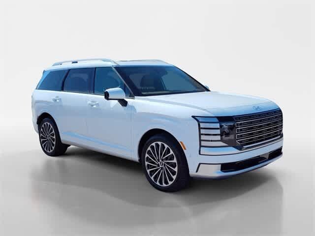 Thumbnail: 2026 Hyundai Palisade - 7