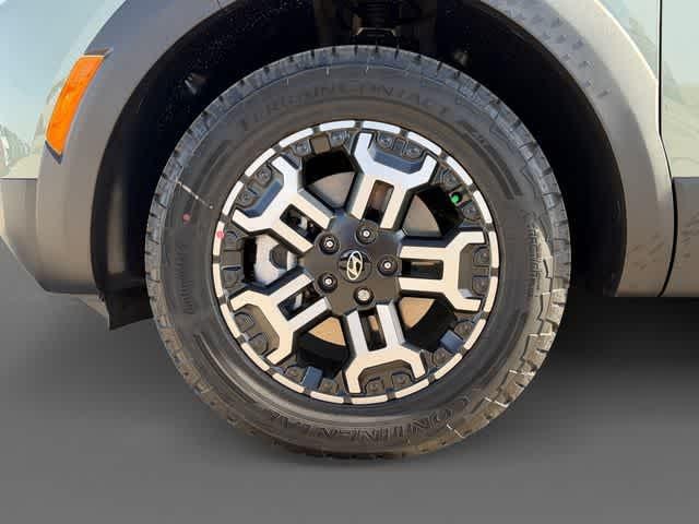 Thumbnail: 2026 Hyundai Santa Cruz - 9