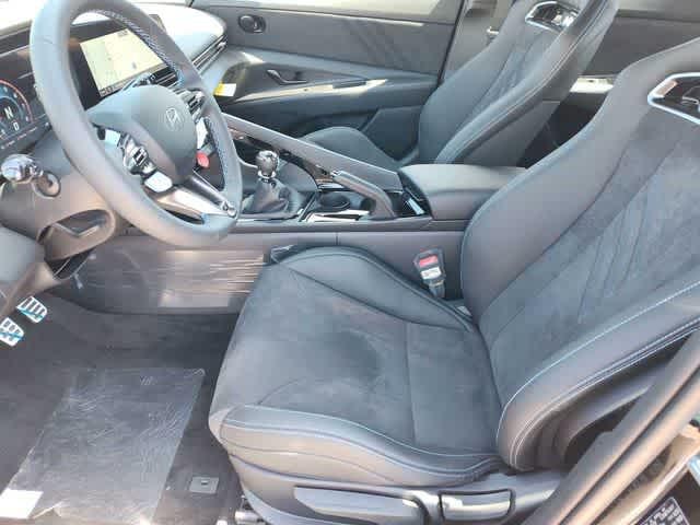 Thumbnail: 2025 Hyundai Elantra - 12