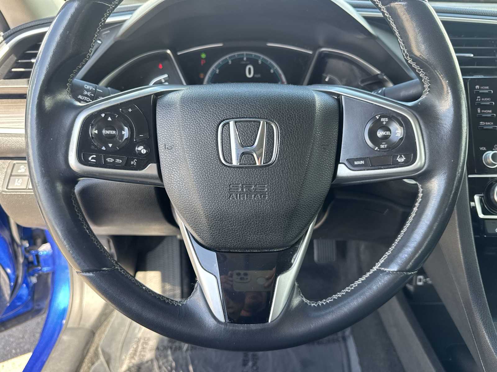 Thumbnail: 2019 Honda Civic - 20