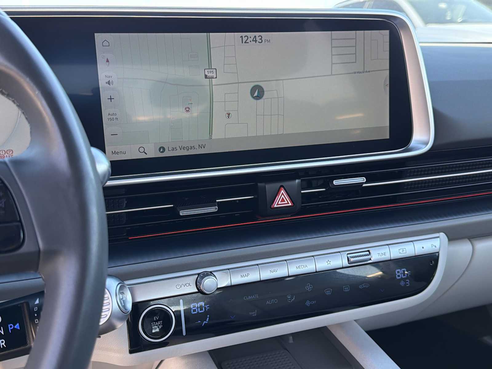 Thumbnail: 2024 Hyundai Ioniq 6 - 12