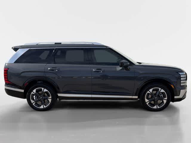 Thumbnail: 2026 Hyundai Palisade - 6