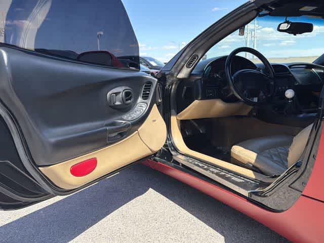 Thumbnail: 1998 Chevrolet Corvette - 10