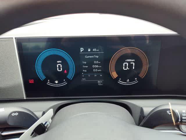 Thumbnail: 2026 Hyundai Santa Cruz - 17