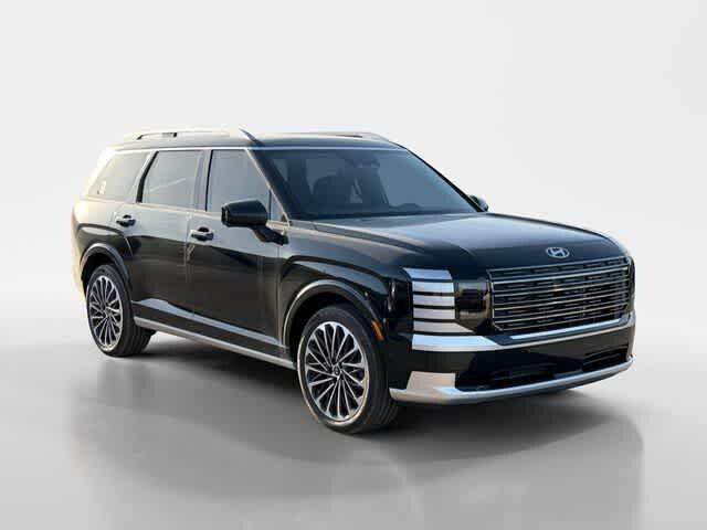 Thumbnail: 2026 Hyundai Palisade - 7