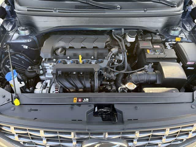 Thumbnail: 2026 Hyundai Venue - 11