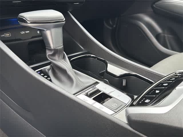 Thumbnail: 2024 Hyundai Santa Cruz - 25